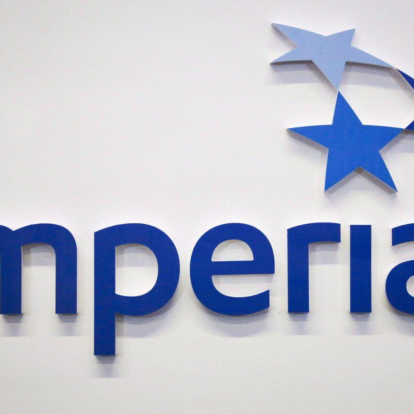 Imperial Oil reports dip in profit as it takes charges on restructuring, office sale